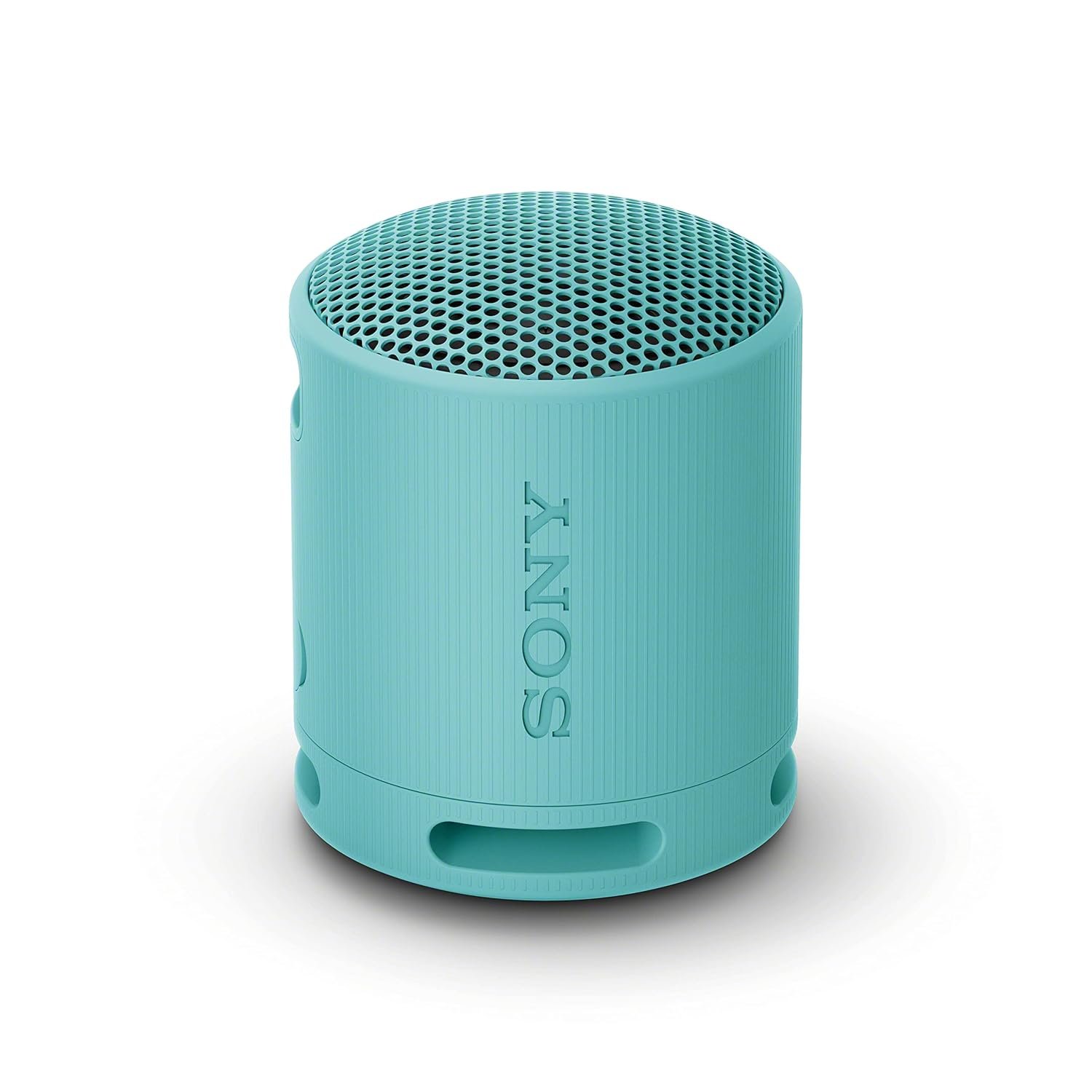 Sony SRS-XB100 Wireless Bluetooth Portable Lightweight Super-Compact Travel Speaker