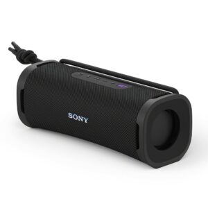 SONY ULT Field 1 with Massive Bass,12hrs Playtime,Hands Free Calling (with MIC)