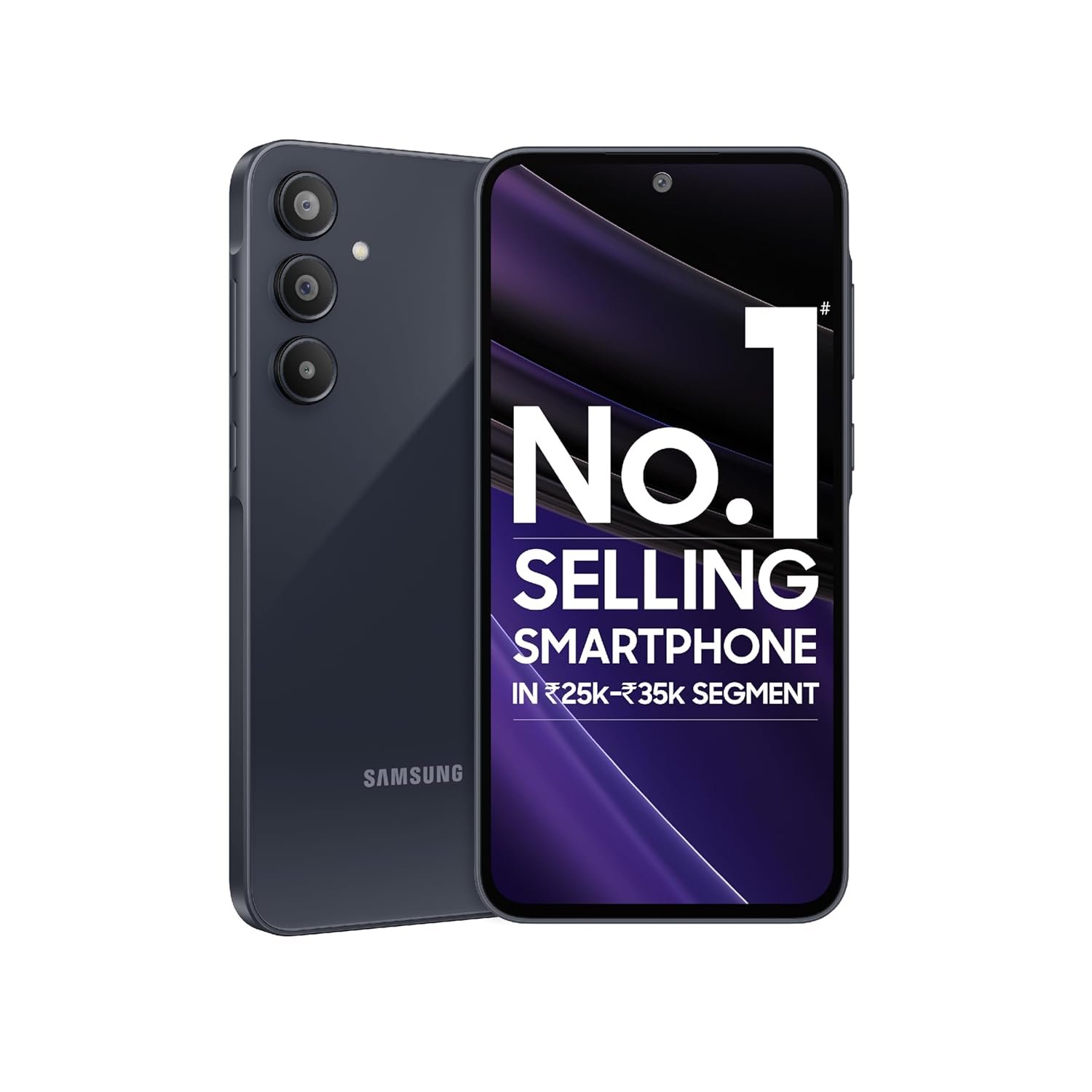 Samsung Galaxy A35 5G Awesome Navy, 8GB RAM 128GB