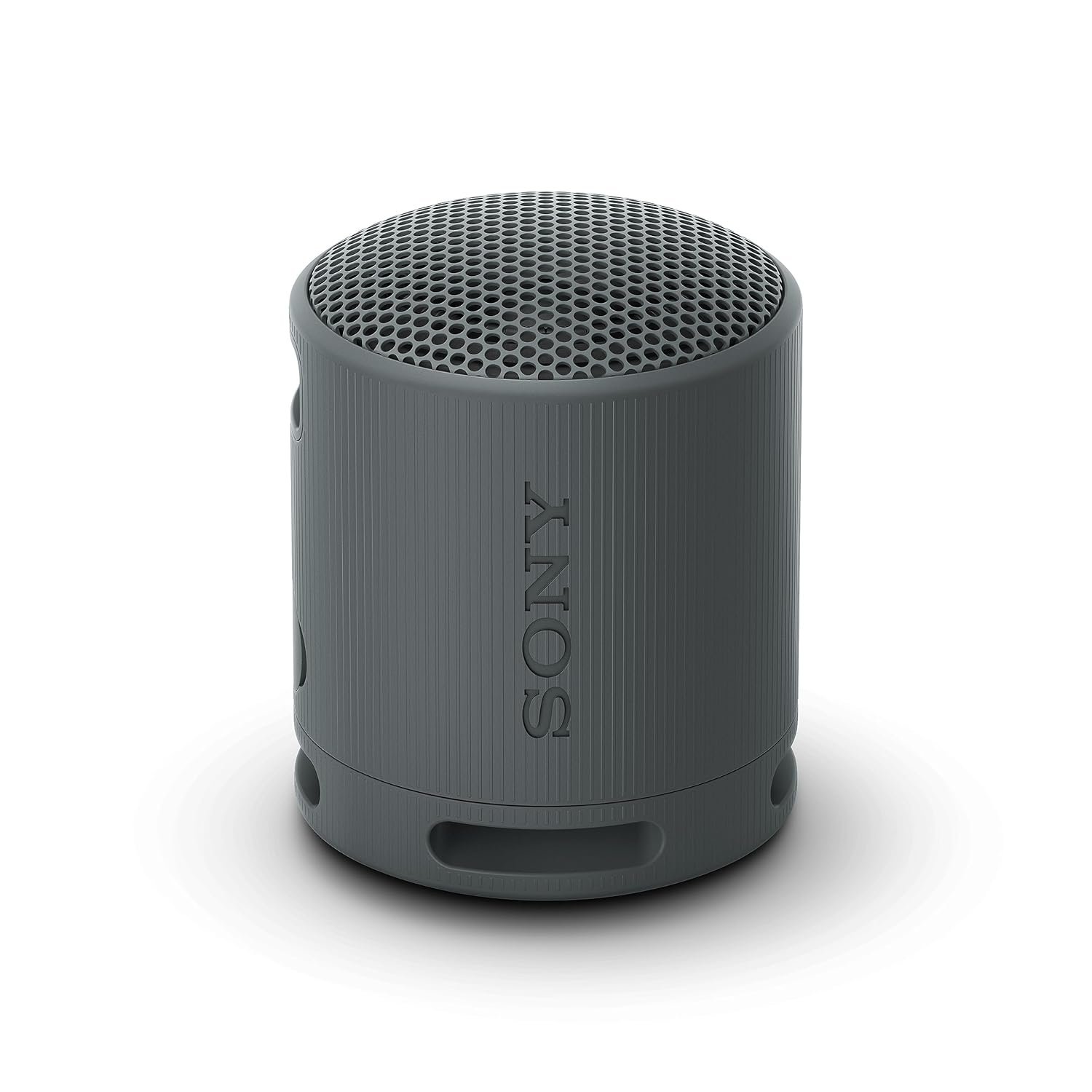 Sony SRS-XB100 Wireless Bluetooth Portable Lightweight Super-Compact Travel Speaker