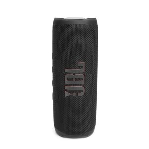 JBL Flip 6 Wireless Portable Bluetooth Speaker Pro Sound, Upto 12 Hours Playtime, IP67 Water